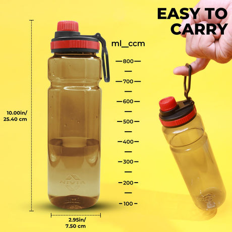 Nivia Warrior Wade Bottle
