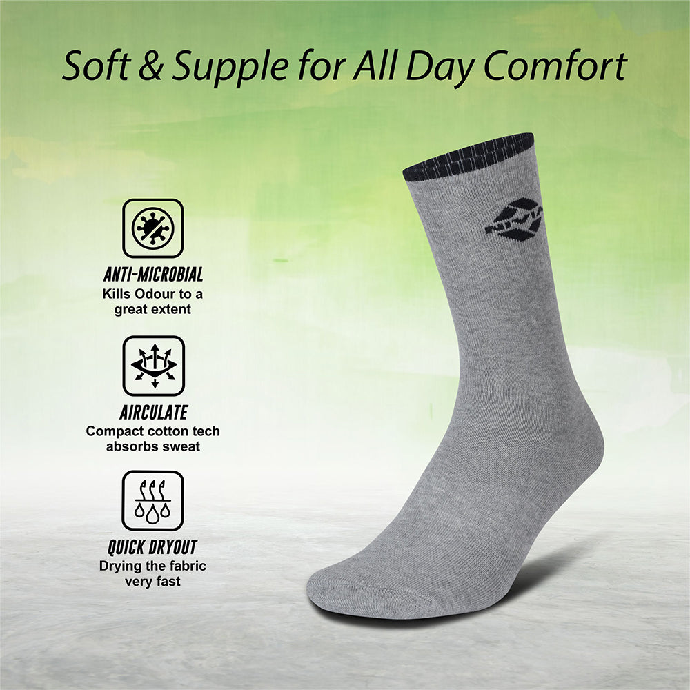 No Sweat (Single Pair)
