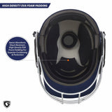 GLS Platinum Cricket Helmet
