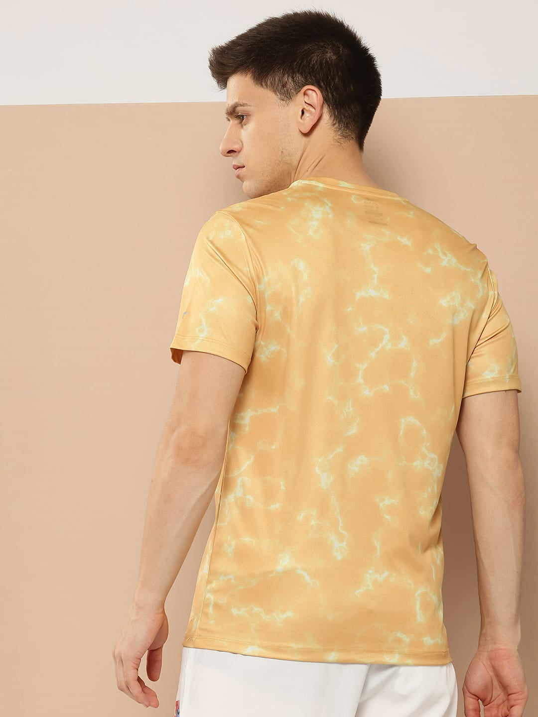 ALCIS MEN RISE STRONG TEE