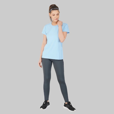 Vector X OGT-136 Women's Round Neck T-Shirt