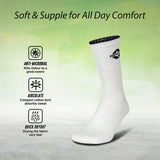 No Sweat (Single Pair)