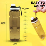 Nivia Warrior Wade Bottle