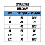 UNRESTRICTED | Off-White | Oversize