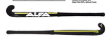 Alfa Y-30 Mix Colour Composite Hockey Stick - main