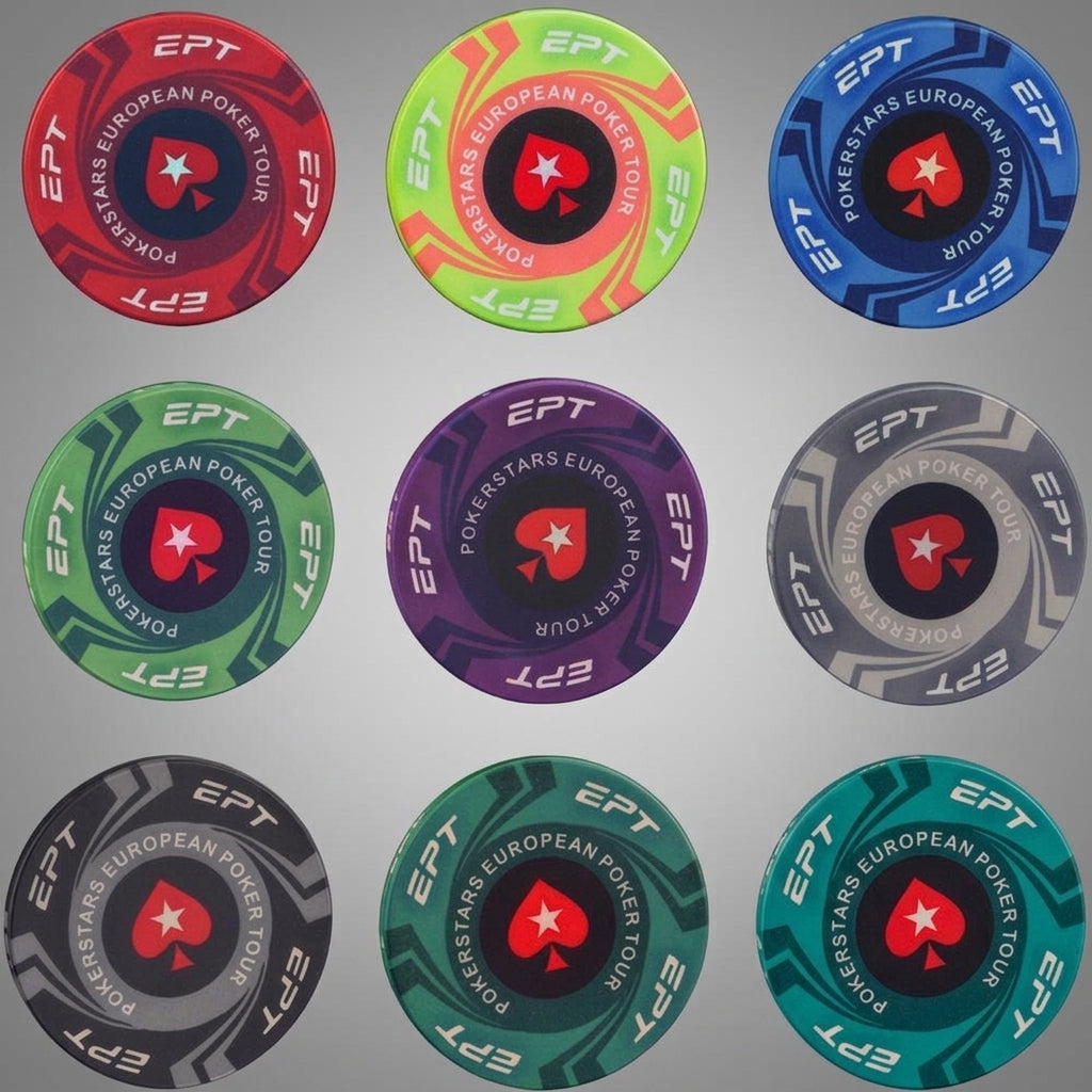 European Poker Tour Chip Set ( 300 & 500 Pcs ) | KIBI Sports - bg-swap