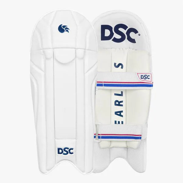 Intense Speed Wicket Keeping Leg Guard