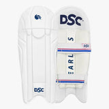 Intense Speed Wicket Keeping Leg Guard