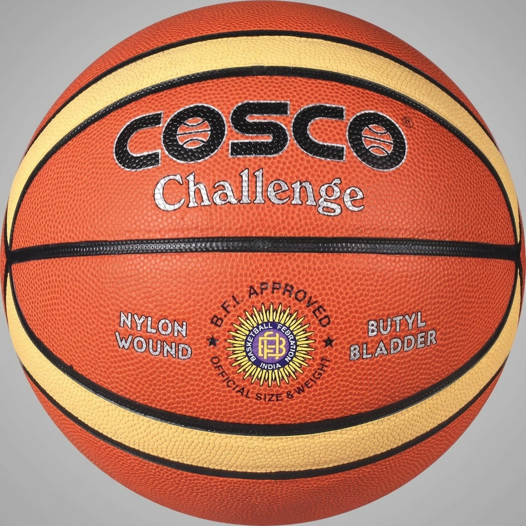 Cosco Challenge Basketball | KIBI Sports - bg-swap