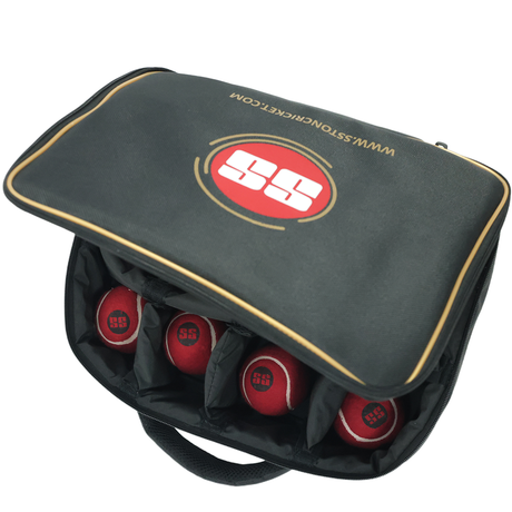 SS Ball Case Cricket Kit Bag | KIBI Sports