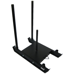 USI 7030 Multi Use Sled - Fitness Equipment
