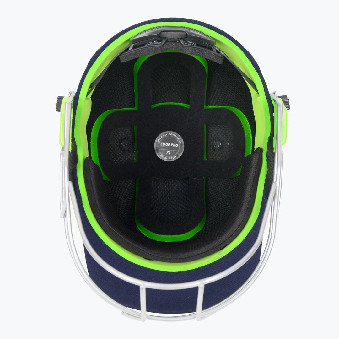 Edge Pro Cricket Helmet