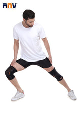 1006,KNEE SUPPORT (4D)