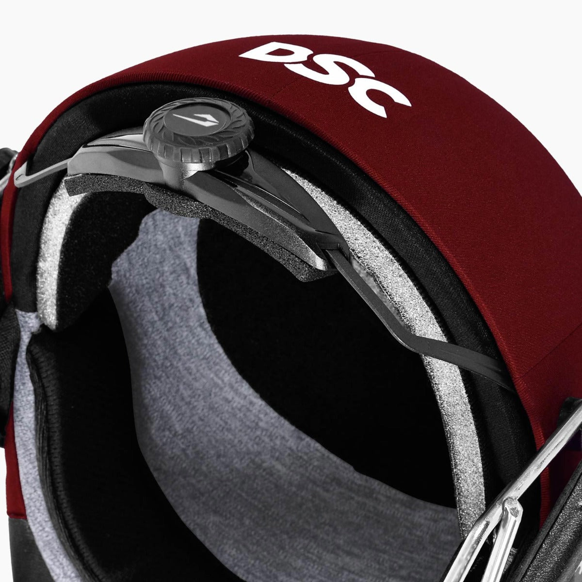 Fort 44 Titanium Cricket Helmet