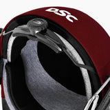 Fort 44 Titanium Cricket Helmet