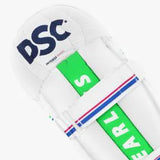 Intense Shoc Wicket Keeping Leg Guard