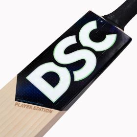 BLAK Players Edition English Willow Bat