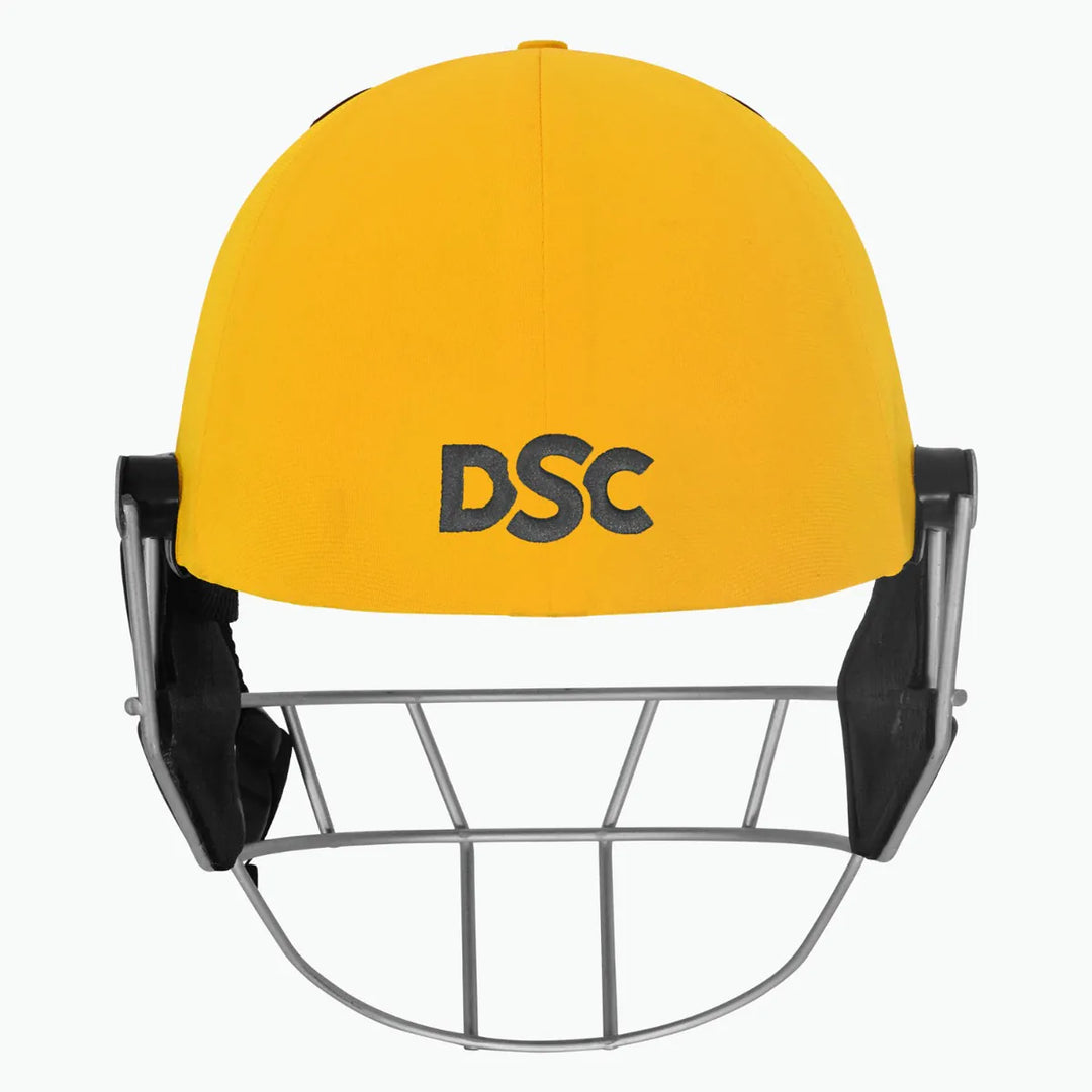 Scud Titanium Cricket Helmet