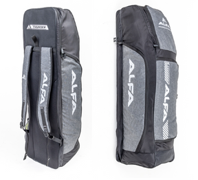 Alfa Hockey Stick Bag Thunder Hockey Bag - main