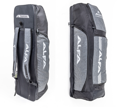 Alfa Hockey Stick Bag Thunder Hockey Bag - main