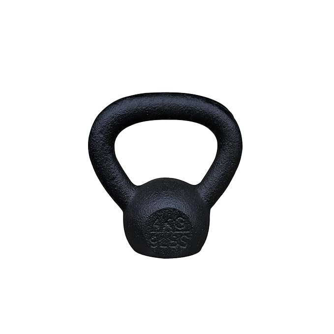 COUGAR Prime iron Kettle bell | Kibi Sports