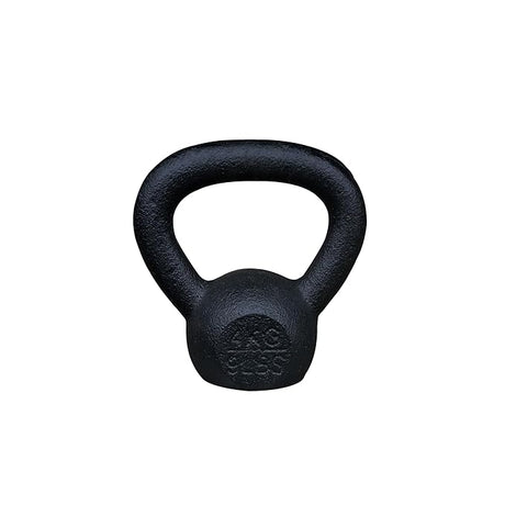 COUGAR Prime iron Kettle bell | Kibi Sports Cougar