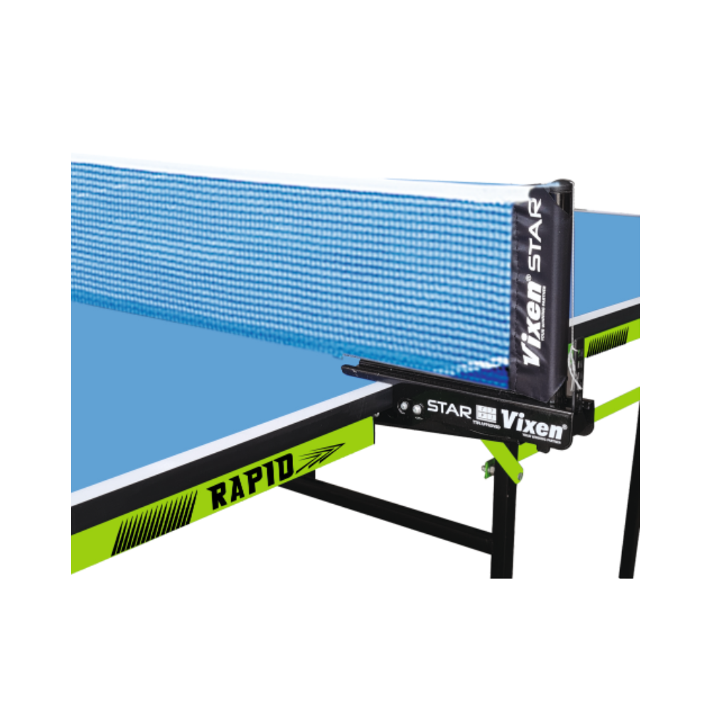 VIXEN TT TABLE RAPID