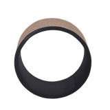 Vedam Yoga Wheel 13 x 6.5 in (cork)