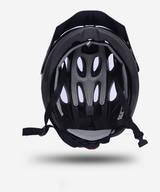 Premium Grey Cycling Helmet