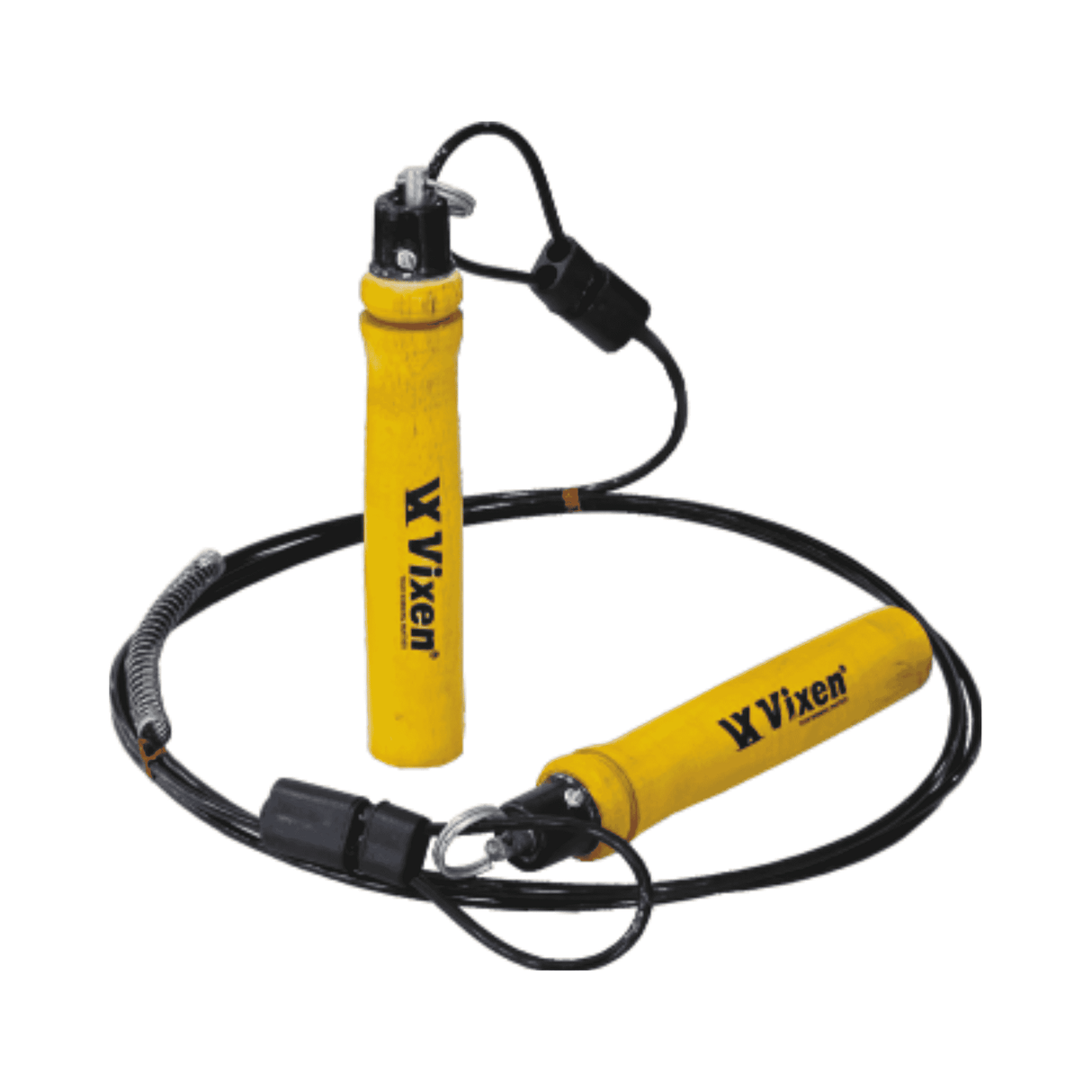 SKIPPING ROPE YOYO
