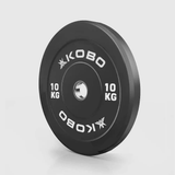 Kobo Olympic Bumper Plate ORBP-B