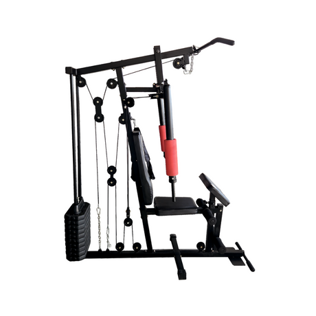 HOME GYM TUSKAR Ꝏ