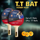 TT BAT HOBBY PLAY