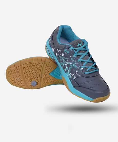 Power Badminton shoes | Anand Legguard Works / Nodens Sports