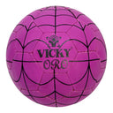 Vicky Oro SIze 3 Football | Kibi Sports