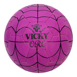 Vicky Oro SIze 3 Football | Kibi Sports