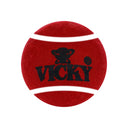 Vicky Heavy Weight Tennis Ball | Kibi Sports