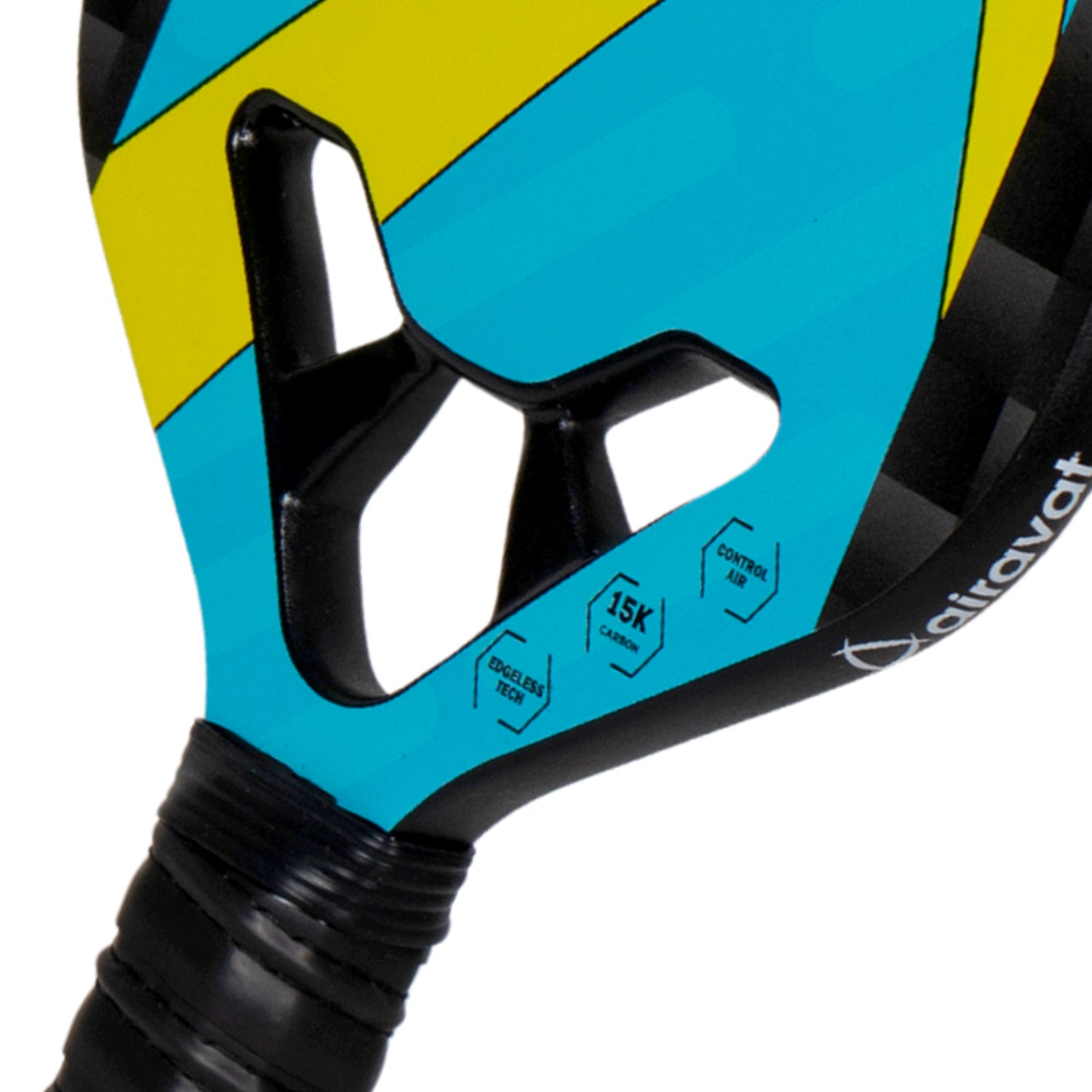 SLEEK PICKLEBALL PADDLE 7407