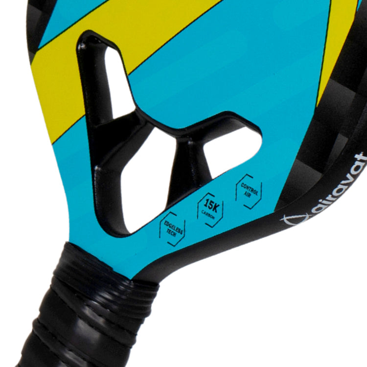 SLEEK PICKLEBALL PADDLE 7407
