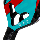 SLEEK PICKLEBALL PADDLE 7407