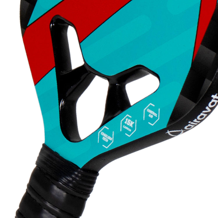 SLEEK PICKLEBALL PADDLE 7407