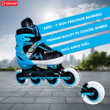 INLINE SKATE DASH 7702