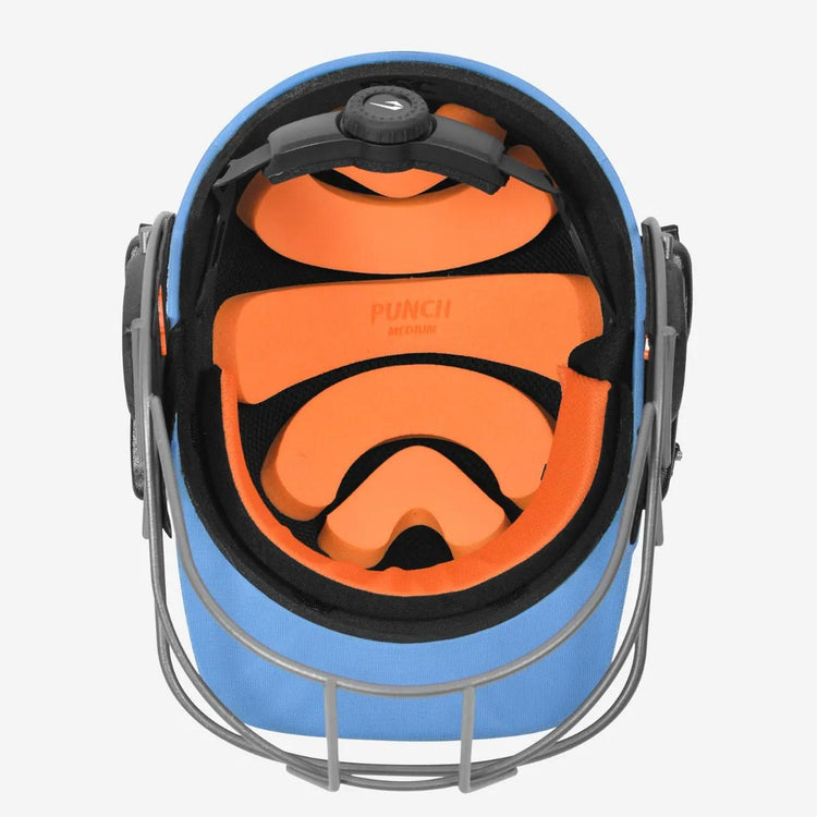 Punch Cricket Helmet
