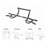 Door Gym Bar ‰ÛÒ 800DGB