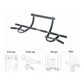 Door Gym Bar ‰ÛÒ 800DGB