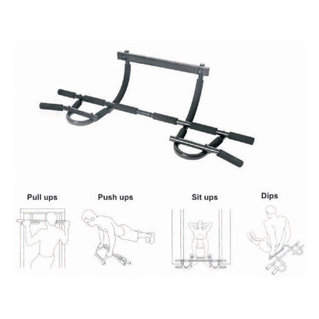 Door Gym Bar ‰ÛÒ 800DGB