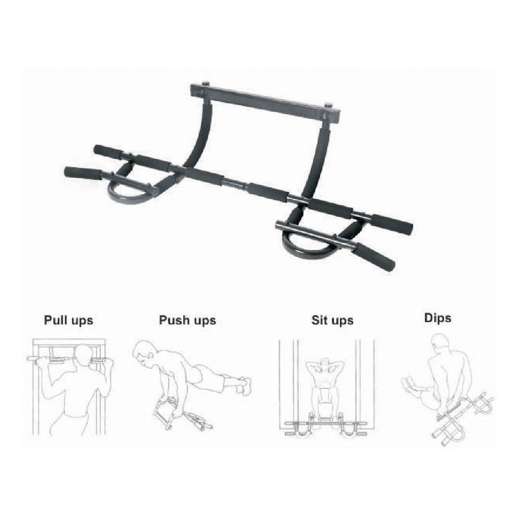 Door Gym Bar – 800DGB