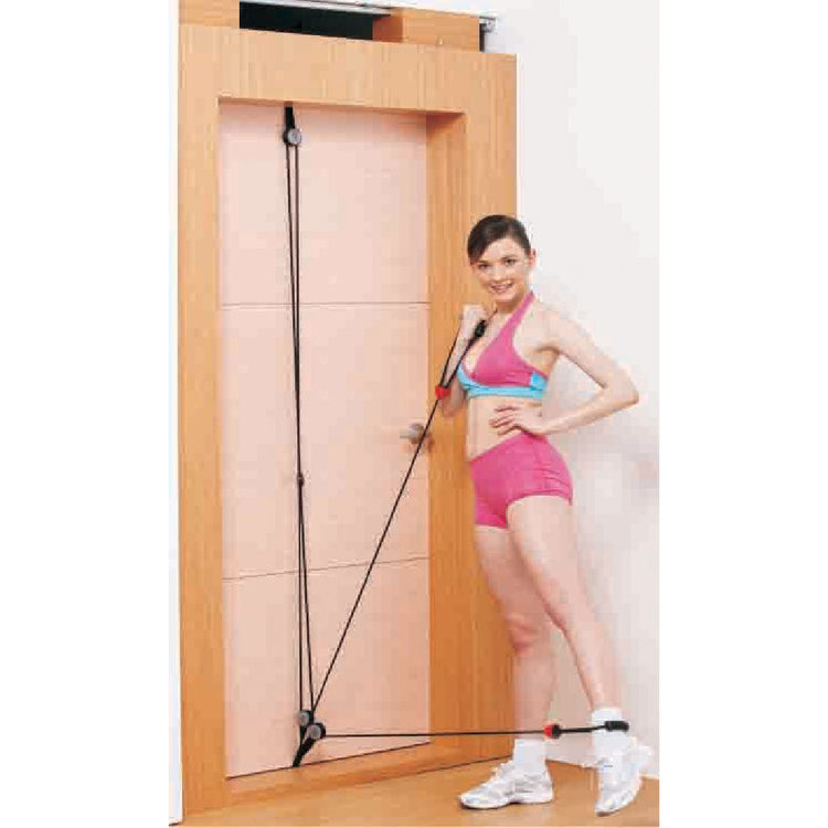 Door Gym Light Women – 800DGT