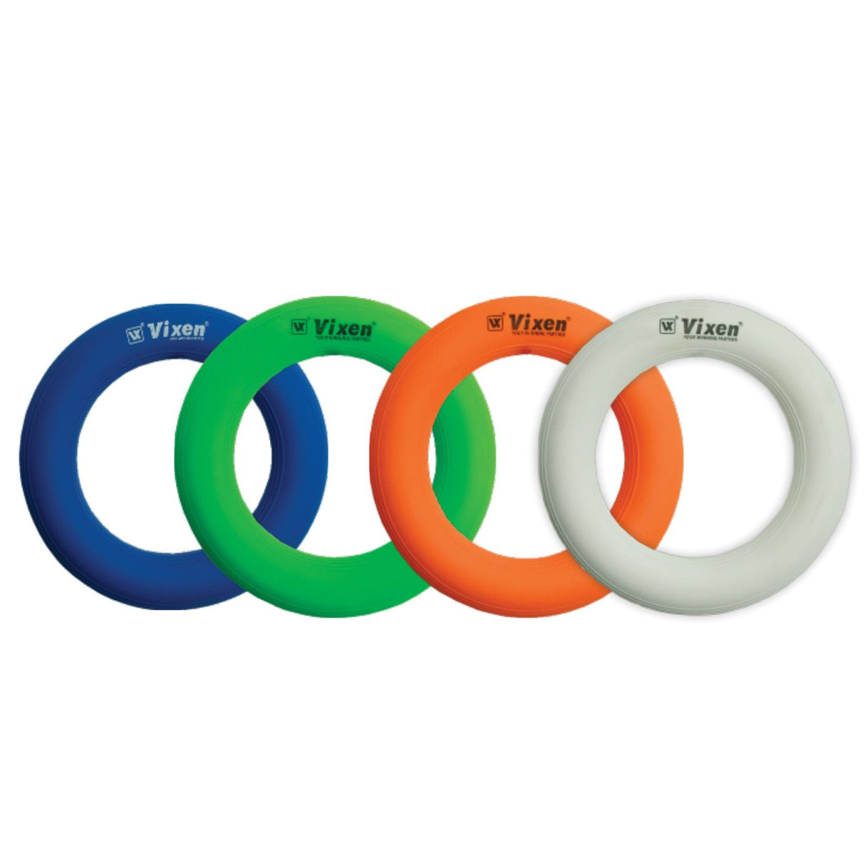 VIXEN T.K RING XING PVC