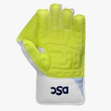 Intense Attitude Wicket Keeping Gloves